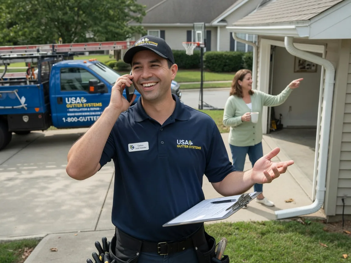 Gutter Installation Kindred, ND FAQs